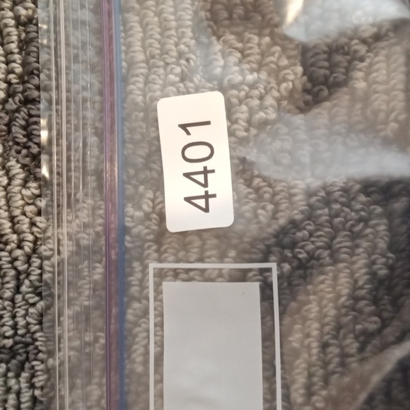 Peloton Black Crew Neck Tee Short Sleeve Workout Casual Womens Large - Picture 8 of 8